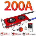 BMS Daly Smart 14S 48V 200A Bluetooth – Novo, nunca usado