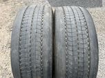Opony 315/60R22.5 Michelin X Multi 2 sztuki