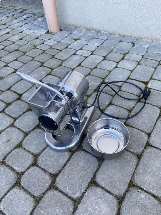 Сиротерка Fama FGM-113 Професійна Італія!!!