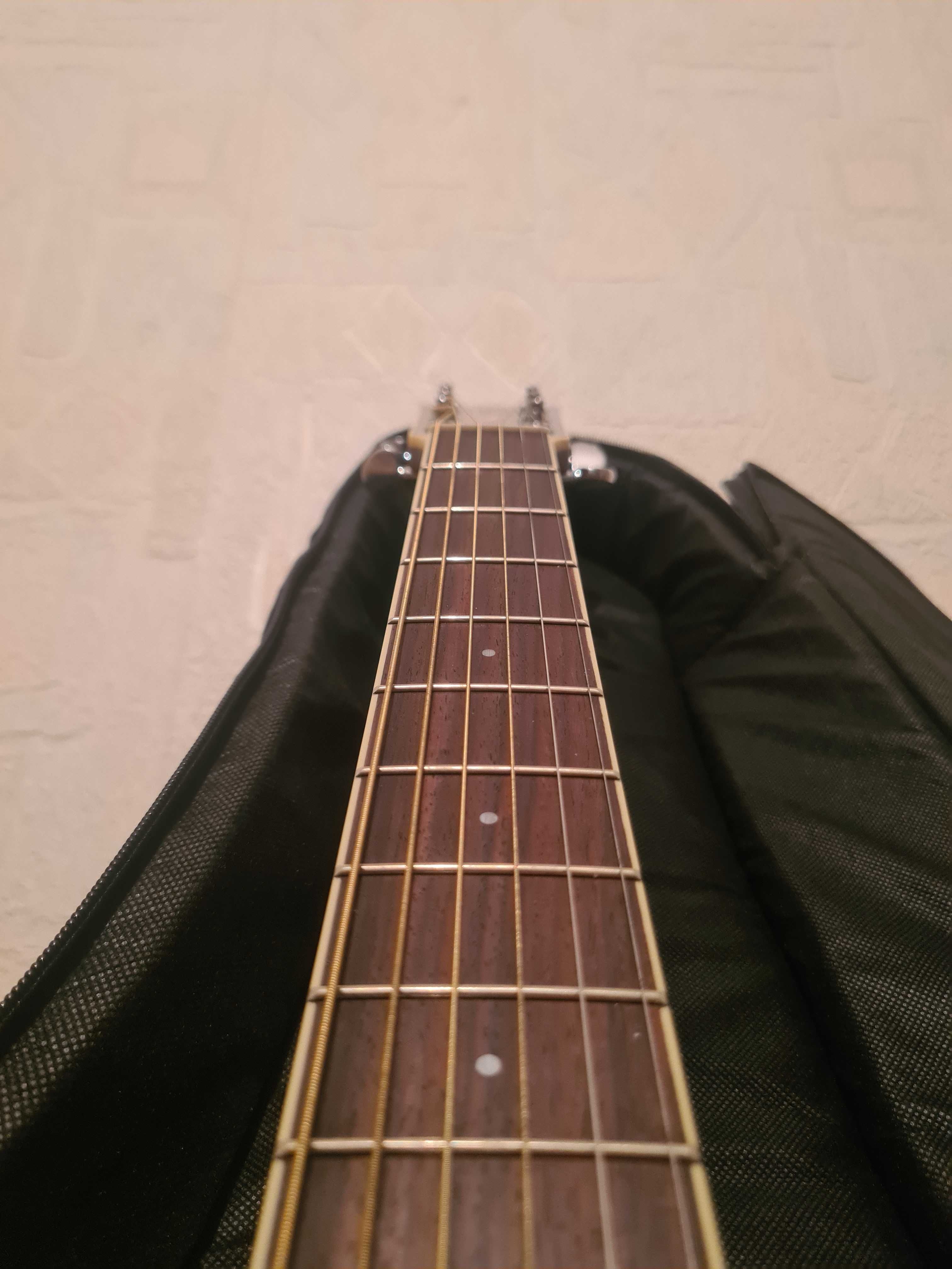 Гитара акустическая Yamaha FG830