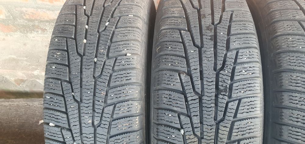 Nokian Nordman rs2