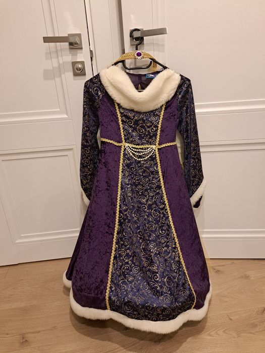 Оренда Карнавальна Сукня епохи відродження