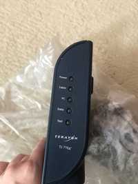 Модем кабельный TERAYON TJ716X