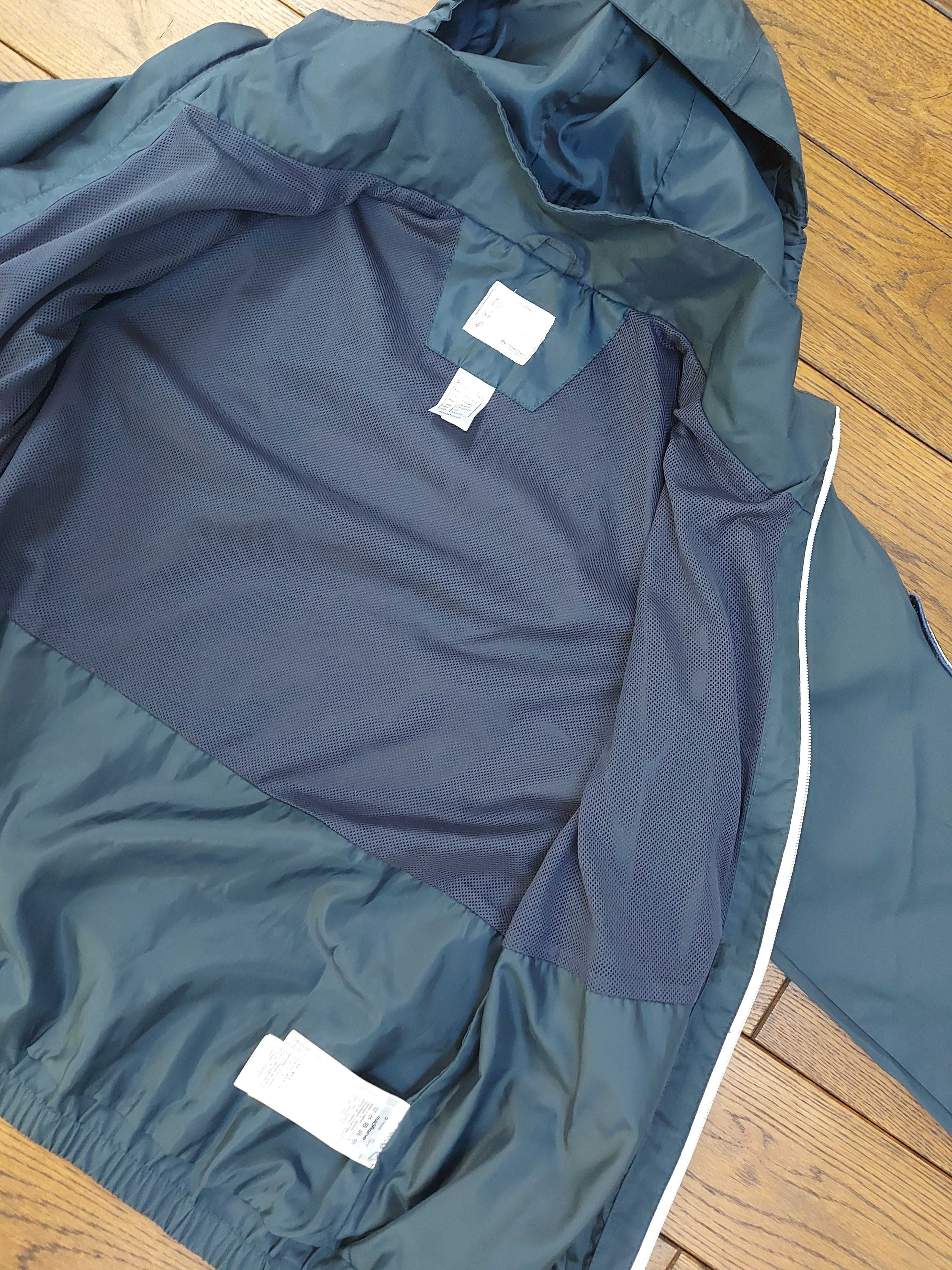Kurtka wiosna/lato Quechua Oxylane 153/162cm