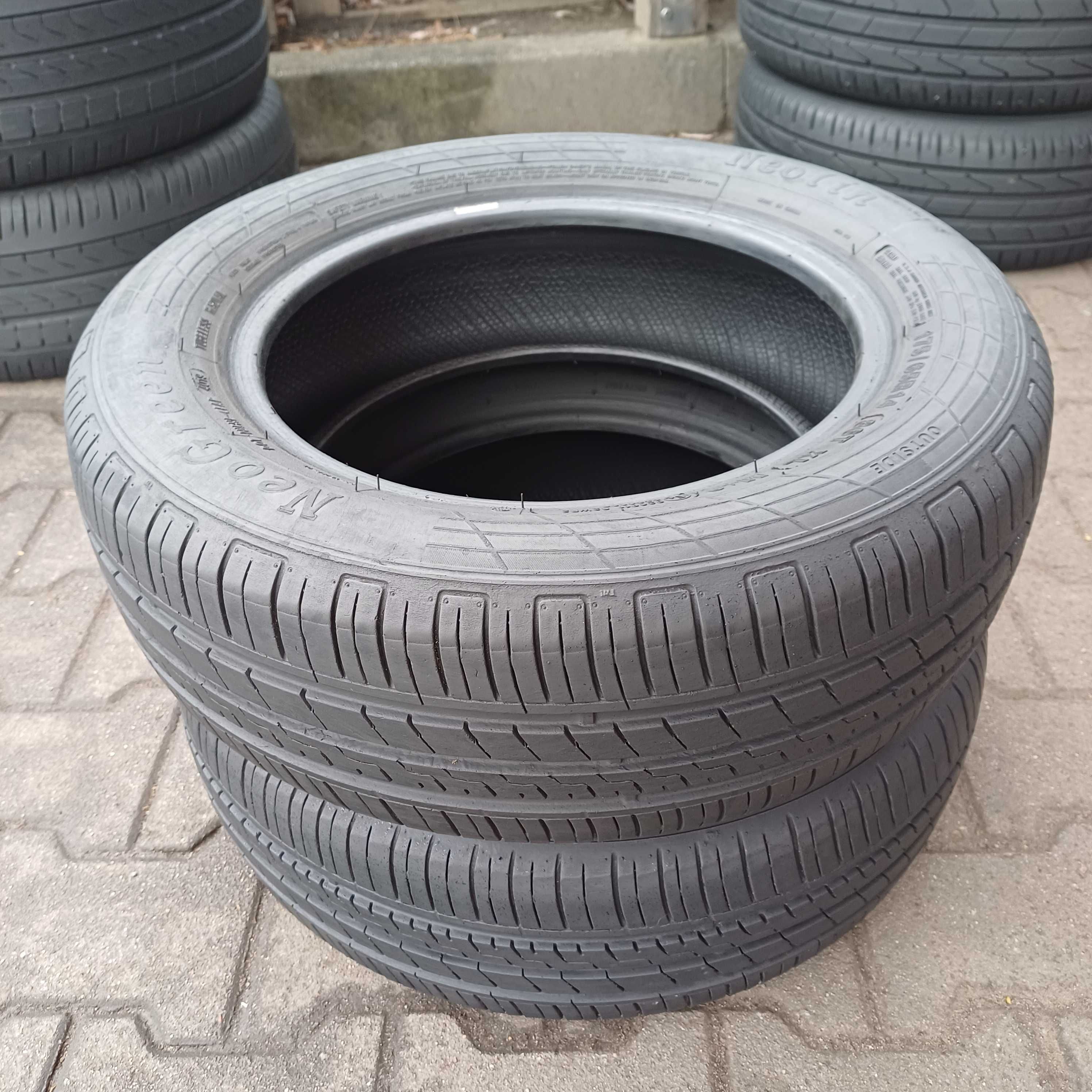 Opony Lato Letnie 175/65/14 175/65R14 Neolin Wroclaw