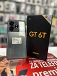 Realme GT 6T 8/256GB | Gwarancja | Stan idealny