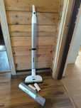 Mop elektryczny karcher