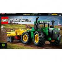 Klocki Lego Technic Traktor John Deere 9620R 42136