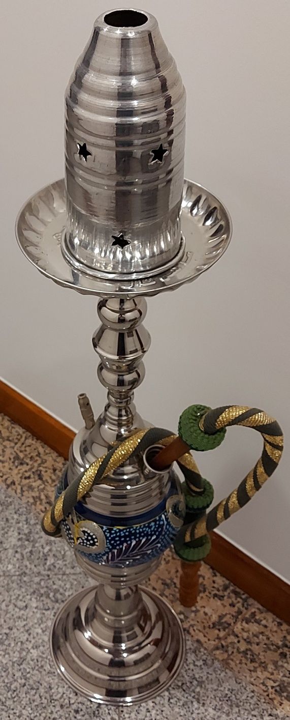 Shisha | Dubai exclusive Edition