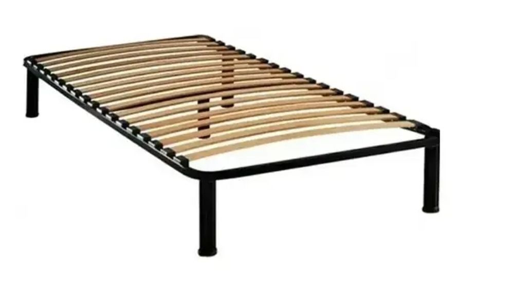 Каркаси ліжок профіль 30х30мм., в наявності двоспальні та односпальні,