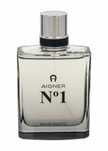 Woda toaletowa dla mężczyzn Aigner No. 1 100 ml EDT oryginał folia!