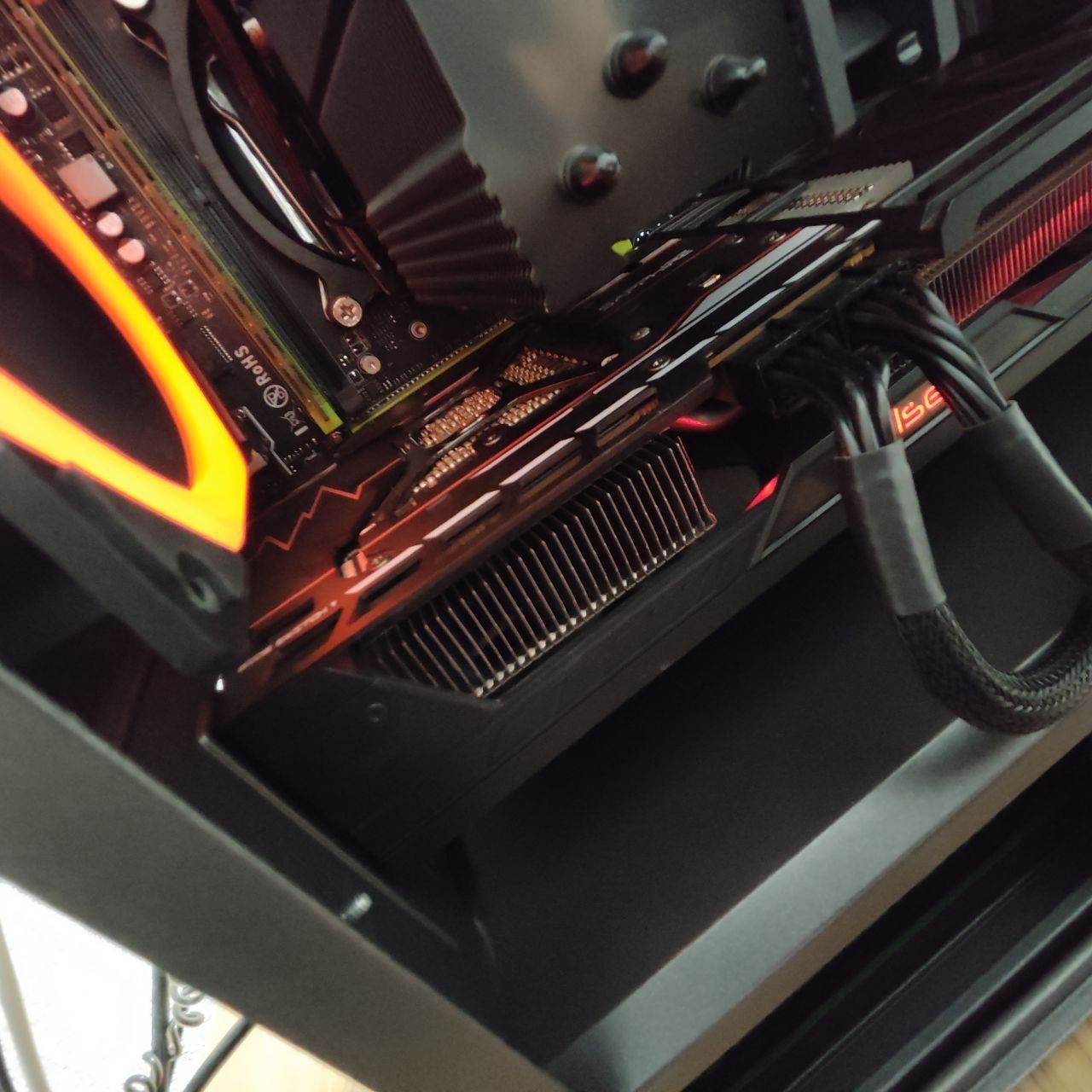 radeon vega 56 pulse 8gb