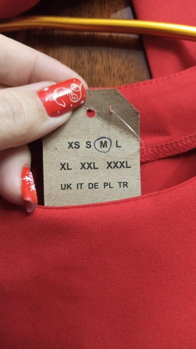 Продам праздничное платье