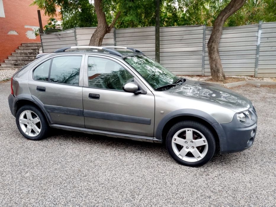 Rover streewise Impecável