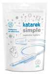 "Katarek Simple Aspirator kataru podłączany do odkurzacza". NOWY produ