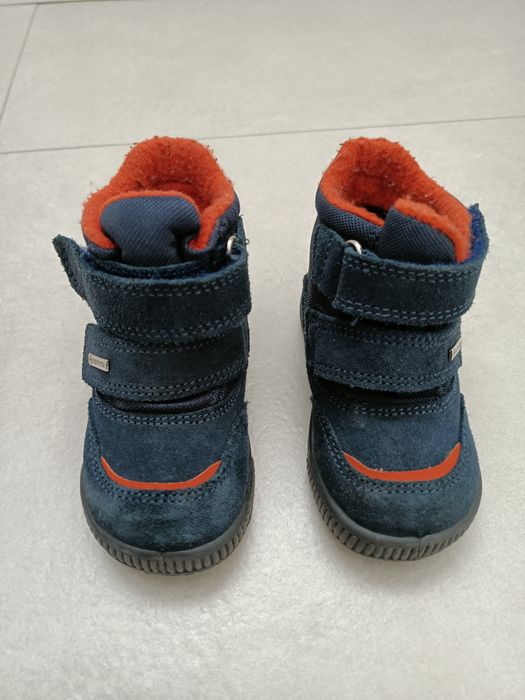 Zimowe buty Primigi 21