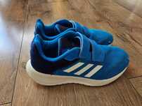 Buty dla chłopca Adidas Tensaur Run r. 37 1/3