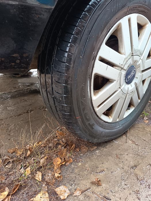 Продам ford fusion 2005