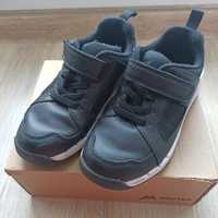 Buty dla dziecka adidasy clarks na rzepy 28