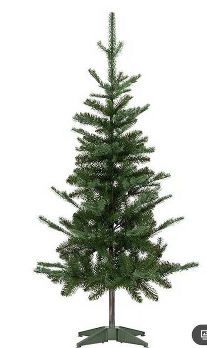 Choinka Ikea Vinterfint (2024) 150 cm