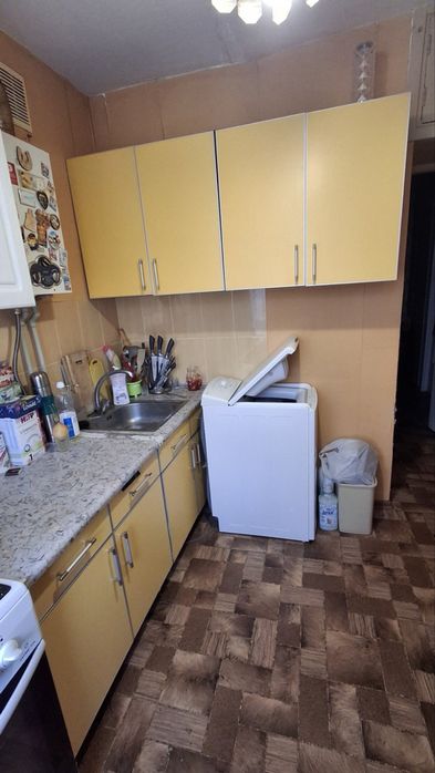 Сдам однокомнатную квартиру