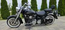 Yamaha Road Star xv1700
