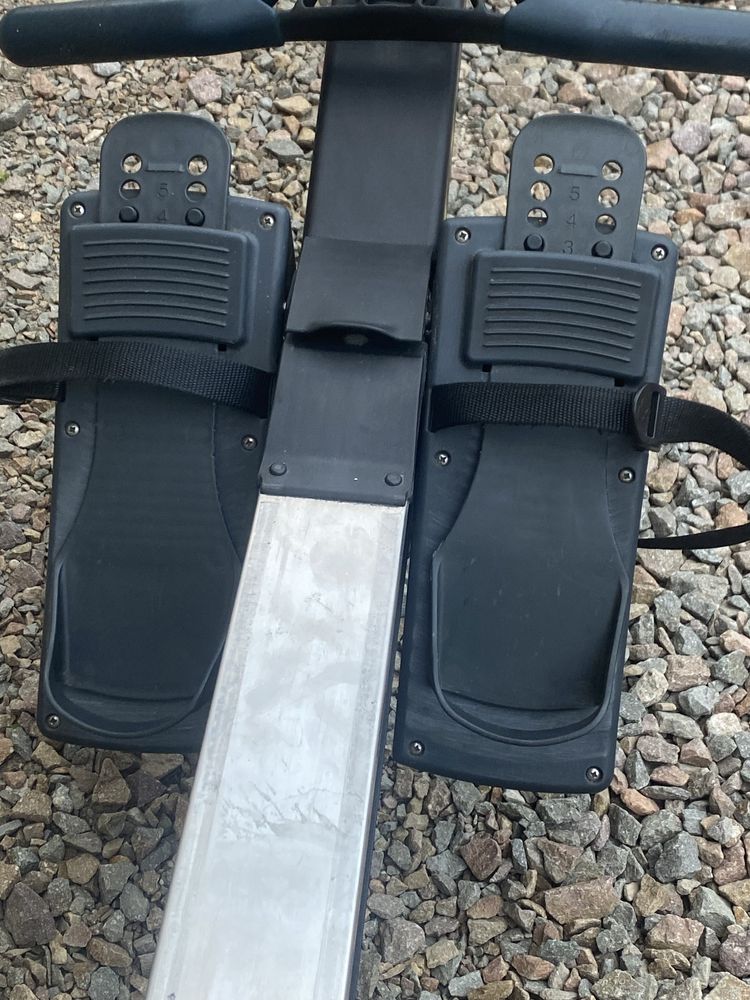 Wioślarz Concept 2 PM5