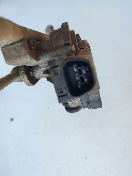 mechanizm wycieraczek przód toyota corolla verso ii europa 85110-0f02