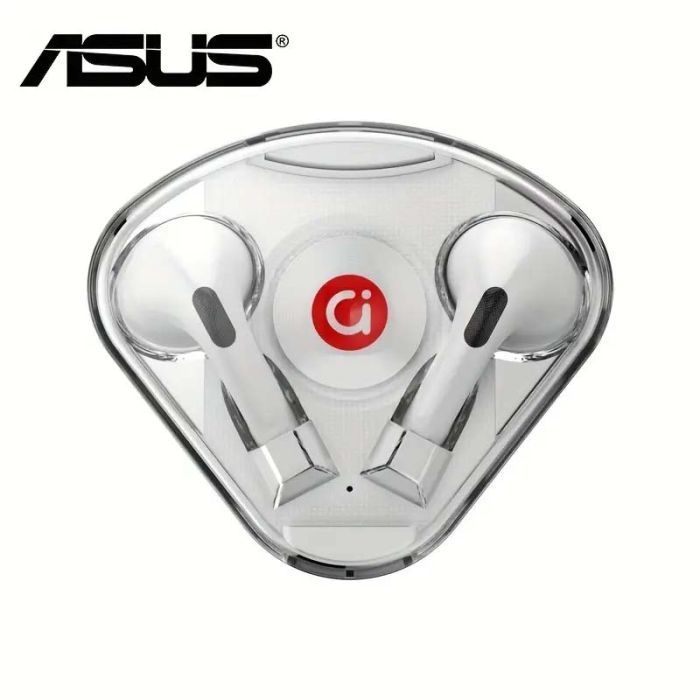 Asus Adol AS-938 НОВІ ОРИГІНАЛЬНІ бездротові Bluetooth-навушники