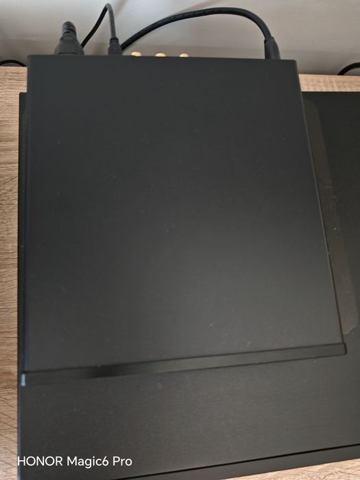 Denafrips Iris DDC konwenter USB na HDMI I2S. I nie tylko. ZOBACZ!