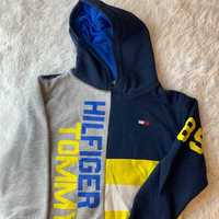 Tommy Hilfiger кофта(худі) нова