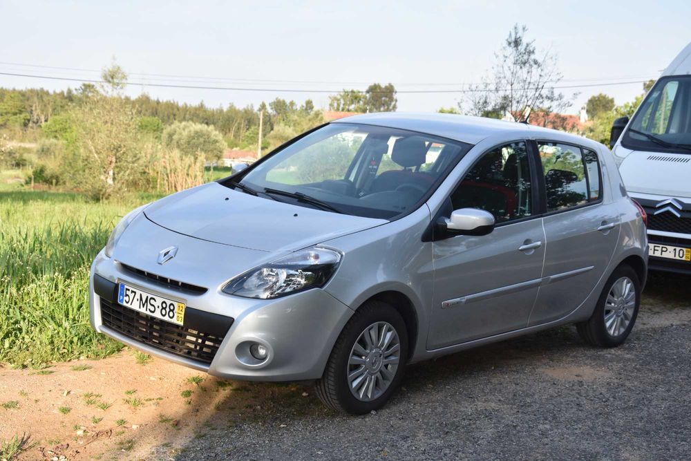 Renault Clio RipCurl Edition 1.5DCI 88cv