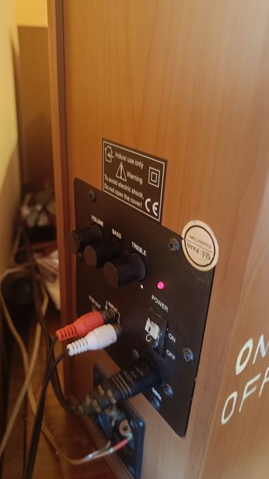 прдам свен бф 21