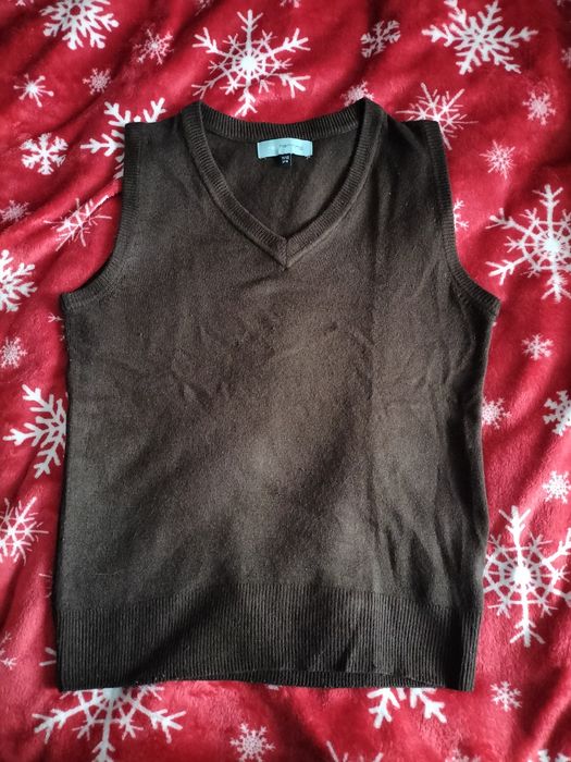 Kamizelka dziecięca