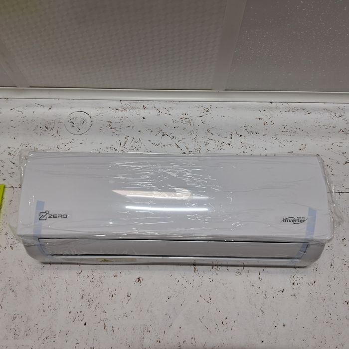 Кондиціонер настінний ZERO ZMSA-09HVT-EU Inverter -20*С+WiFi