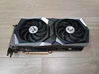 Placa gráfica AMD RX 6700 XT 12gb oc