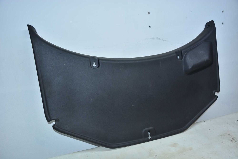 Mitsubishi 3000GT VR4 GTO Dodge Stealth plastik maskownica klapy tył