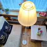 Lampka nocna wysoka