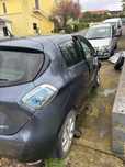 carro marca Renault Zoo R110 Electico , 5 portas,