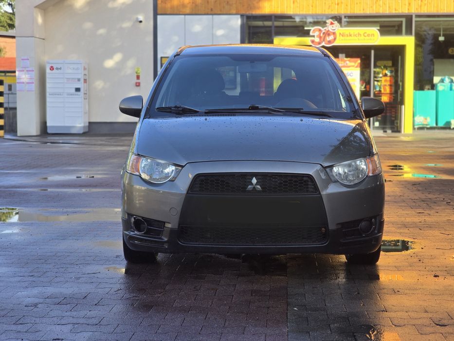 Mitsubishi Colt VI Lift 5-drzwi 1.3 Ben. 4 Cylindry ! Tüv do 27r.!