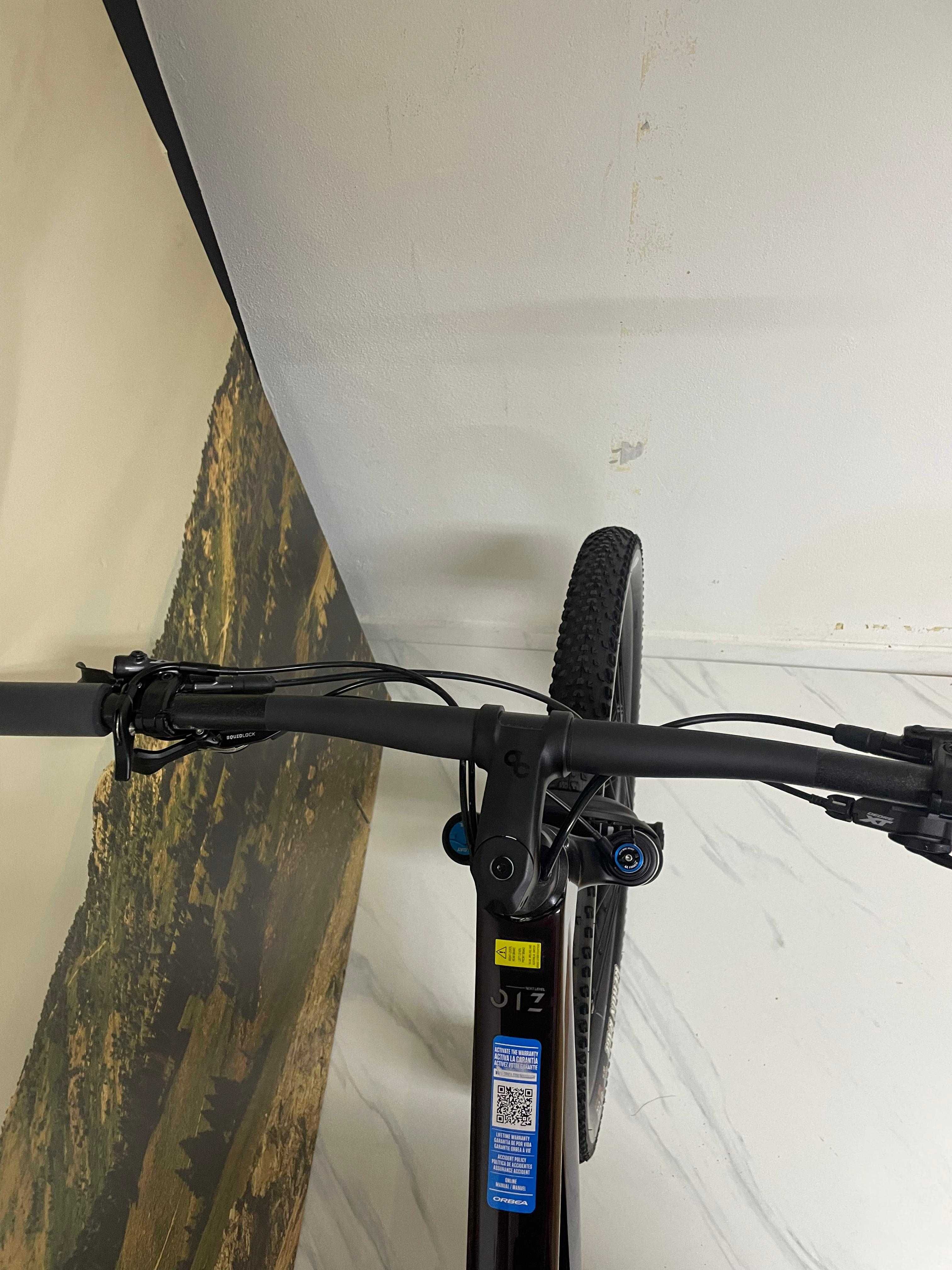 Orbea OIZ PRO NOVA