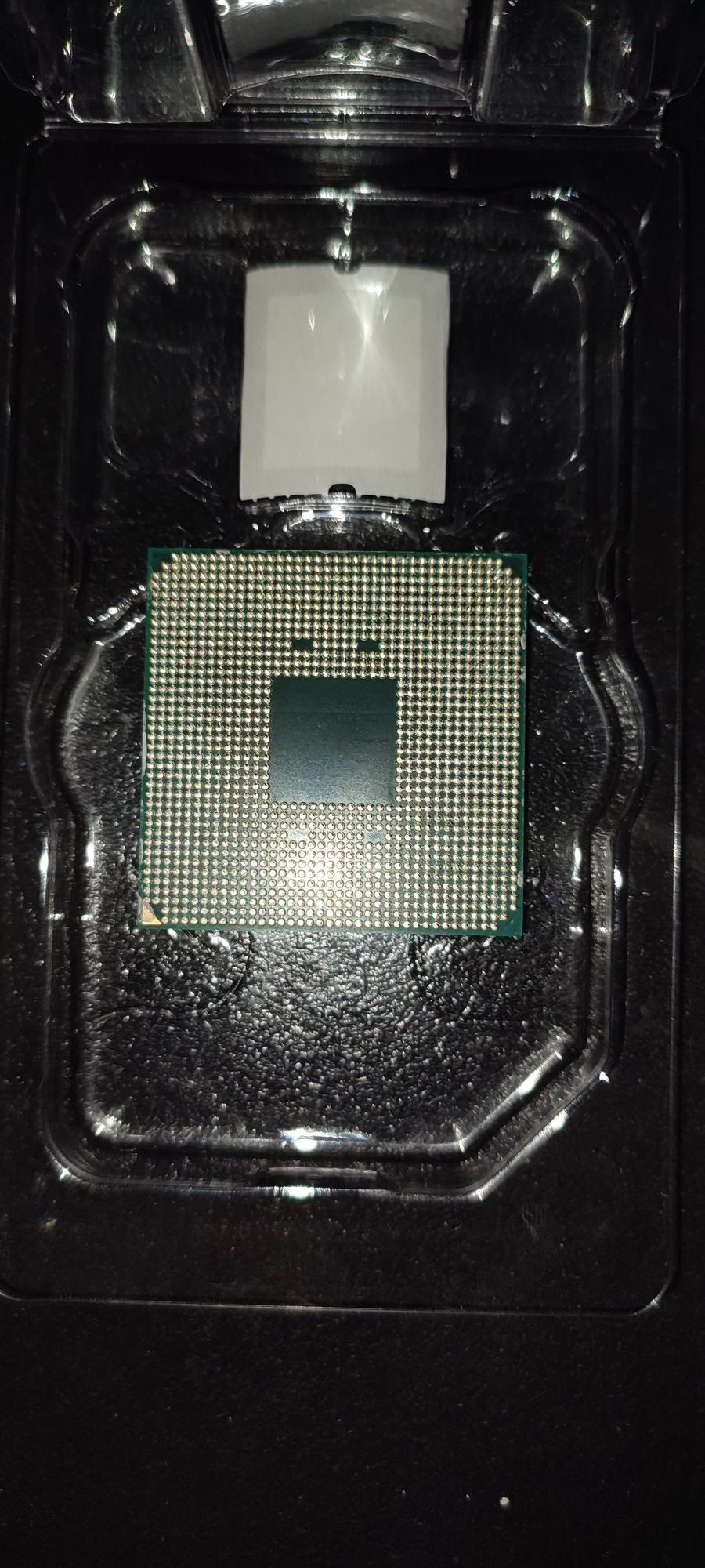 Procesor AMD Ryzen 3 3100