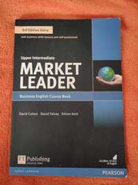 Market Leader Upper intermediate