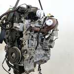 Motor Peugeot Partner Box Citroen Berlingo 1.6Hdi 75Cv 2010 Ref. 9HW
