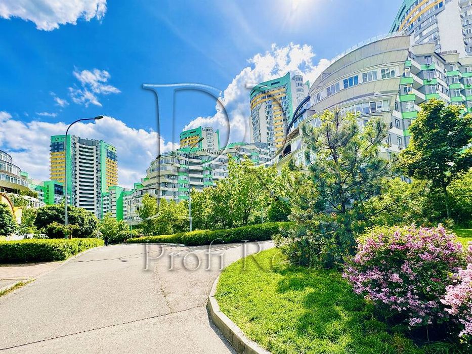 Продаж1к 43кв Паркове місто Виноградар Оболонь/вул, Вишгородська