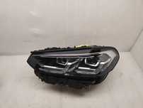 BMW X3 G01 2Przód strona lewa FULL LED 5A29227