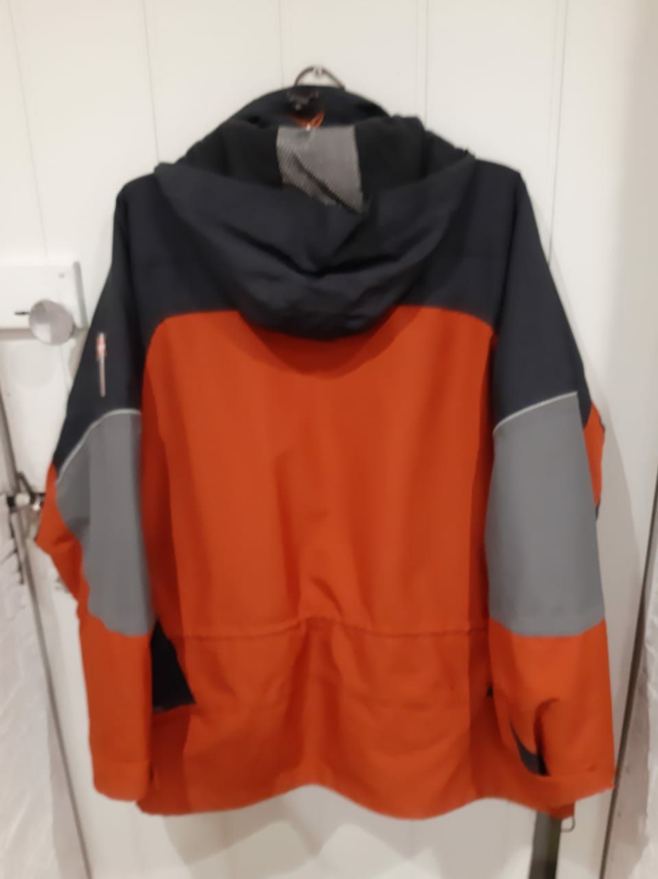 Куртка TCM  Snow Tech