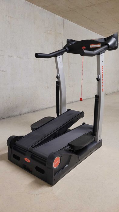 Bieżnia Bowflex TC 3000 WYJĄTKOWA INNA