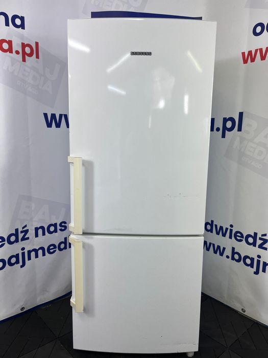Lodówka Samsung Solidna 147Cm / Klas A+ /Dostawa/3Mscgwarancja