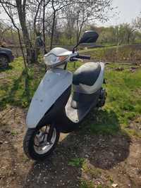 Продам Honda dio af 56